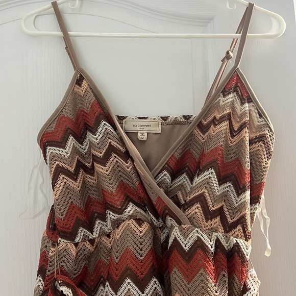 Romper - Picture 2 of 2